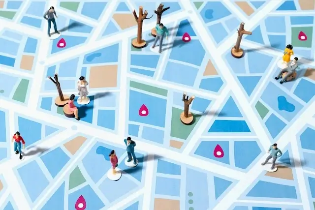 "parcours client intelligence artificielle"
