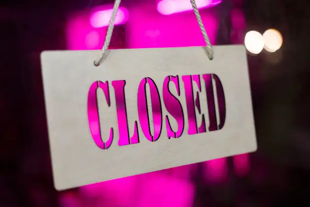 "closing vente"
