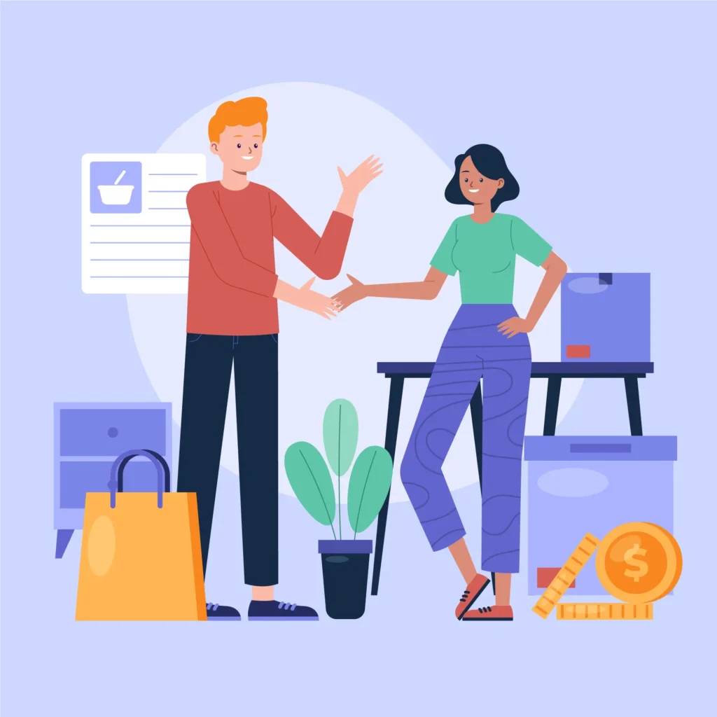 Le Closing en vente : Voici tout ce que vous devez savoir