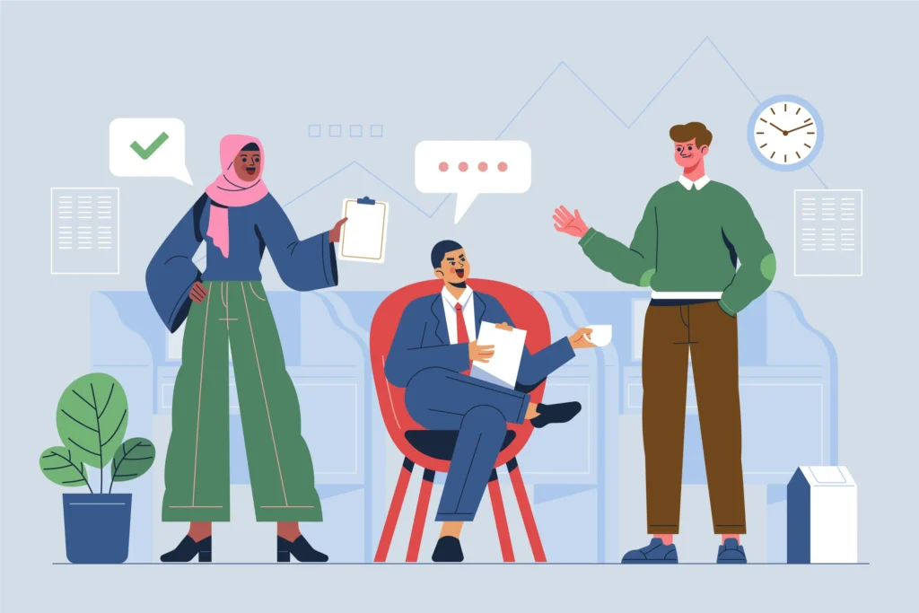 "techniques de closing vente"
