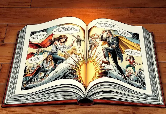 storytelling vente
