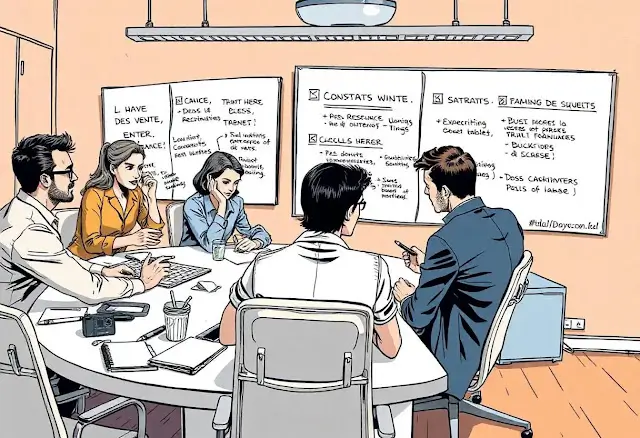 C'est quoi le storytelling ? Pourquoi et Comment utiliser les histoires pour vendre
