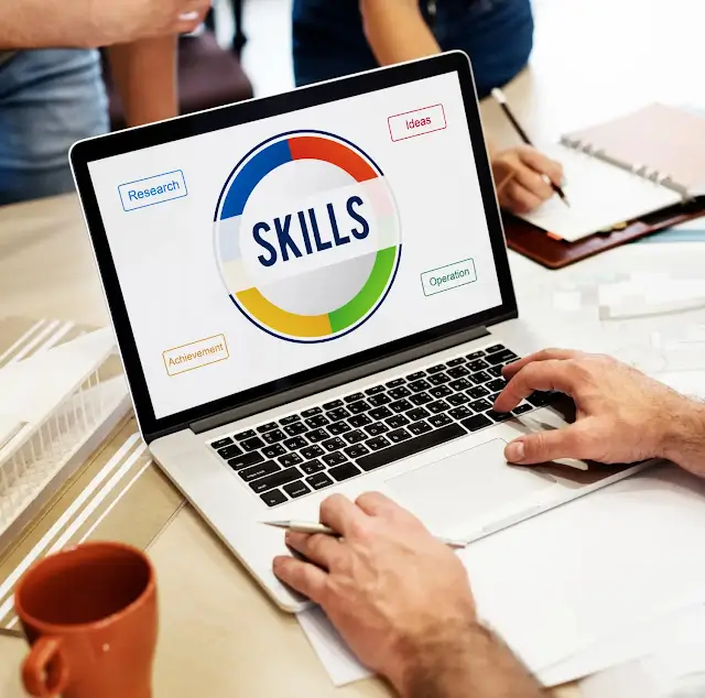 soft skills vente