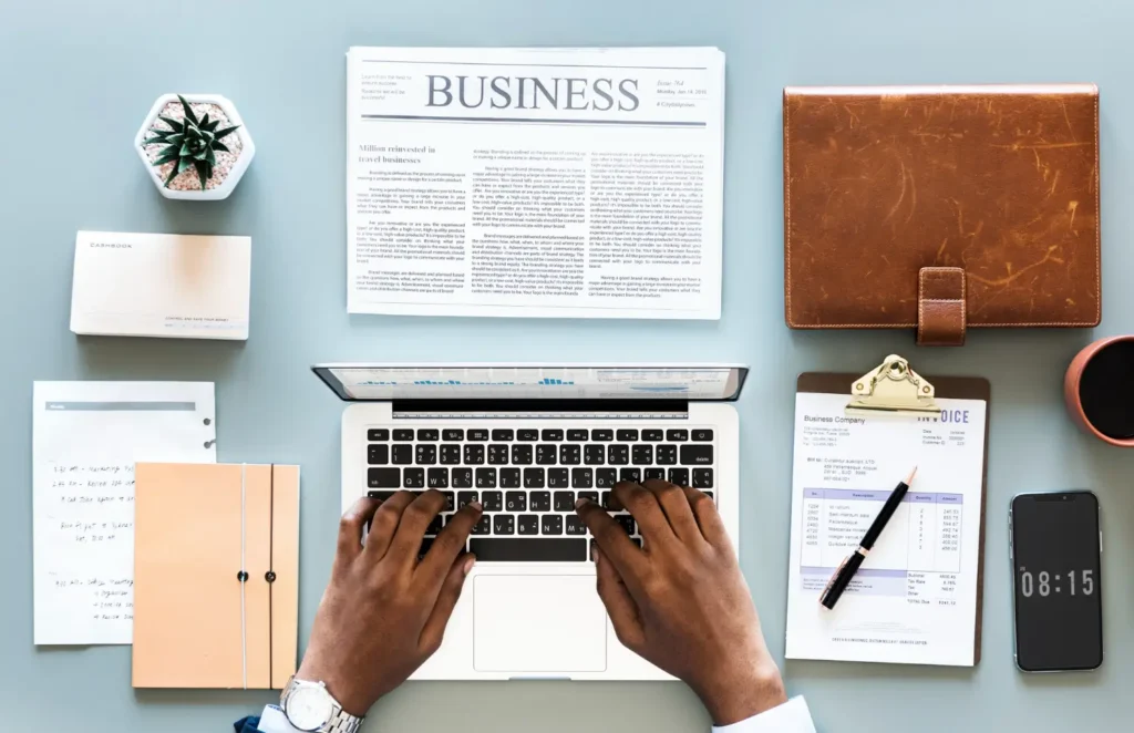 Comment construire un script de vente efficace en 5 minute
