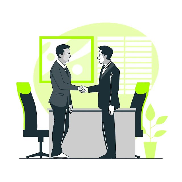 Négocier avec un nouveau client