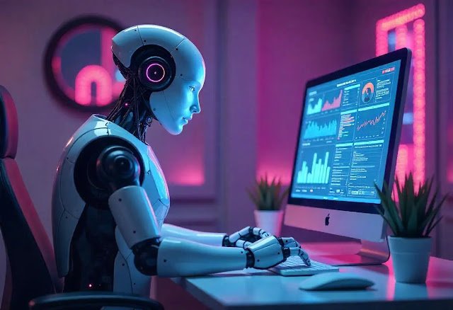 Qu’est-ce que l’Intelligence Artificielle Générale