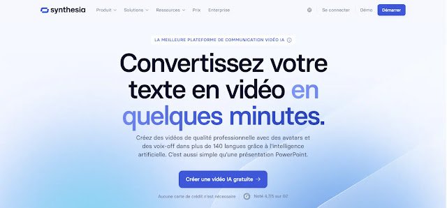 gagner de l’argent avec YouTube et l’IA