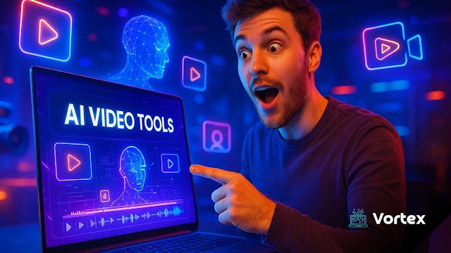 Créer des vidéos avec l’intelligence artificielle