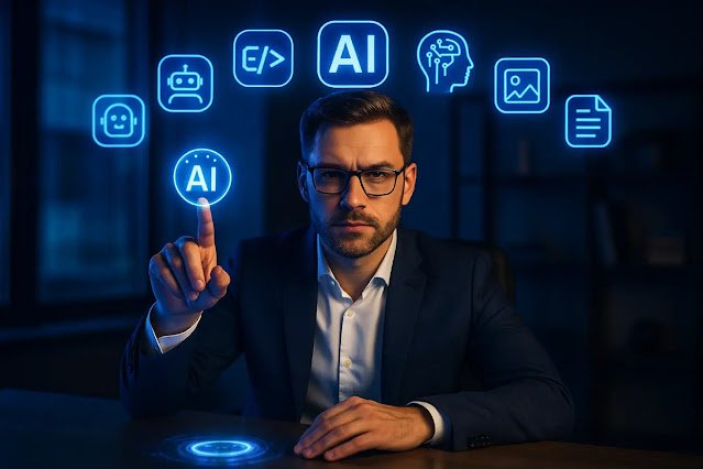 outils IA gratuits pour entrepreneurs