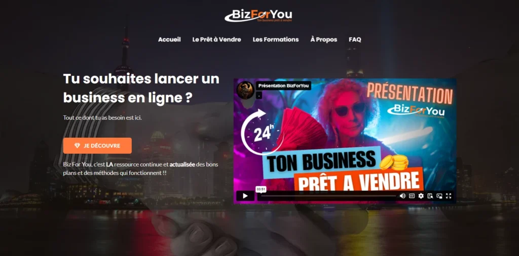 Produit digitaux 