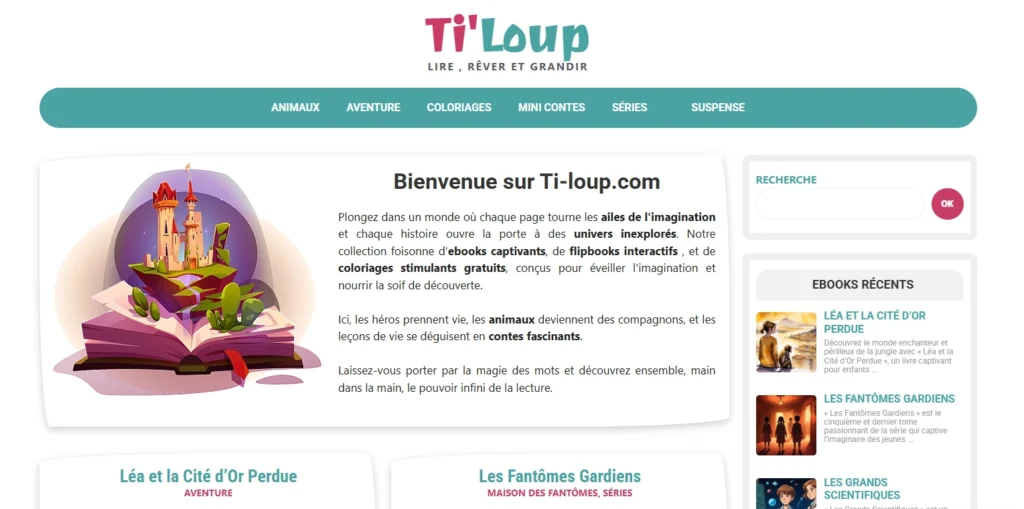 Sites pour trouver et revendre des produits digitaux