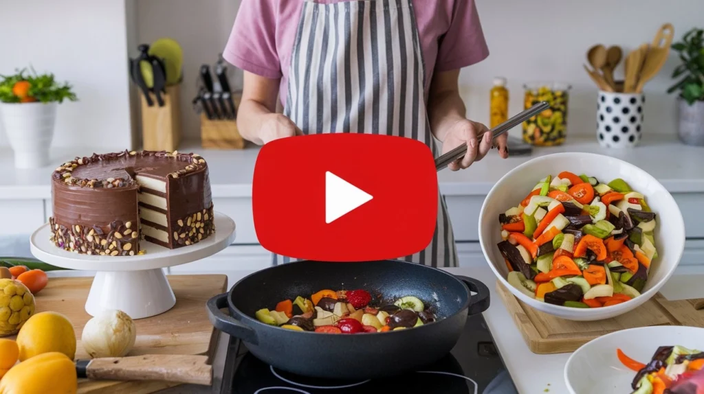 Trouver sa niche : de quoi va parler ta chaîne YouTube ?