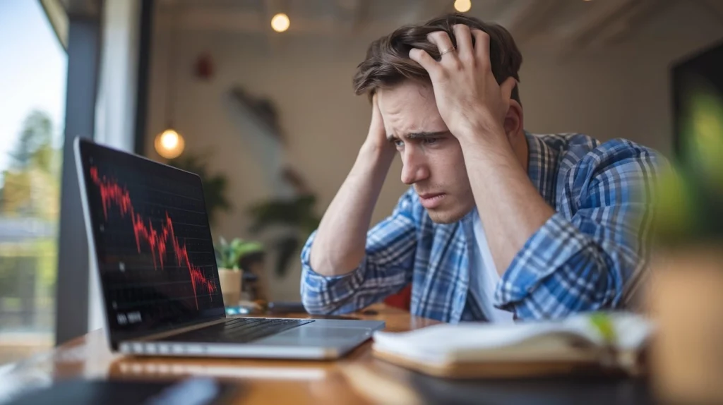 Pourquoi la plupart des débutants échouent avec un petit budget; facebook ads petit budget