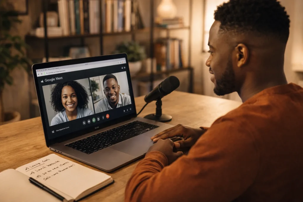  Le coaching et les formations : Les gens paient pour aller plus vite , Business en ligne qui vont dominer l'Afrique